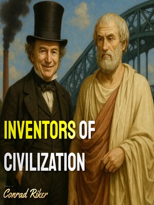 cover image of Inventors of Civilization